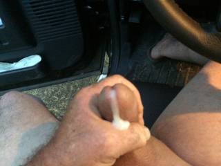 Can I go deer hunting with you and help you with cleaning up any messes you migh stroke out ?