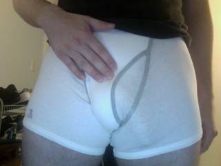 Soft in my undies... it doesnt fit in the pocket. someone help! lol