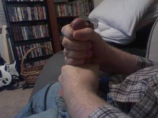 A true two hander....