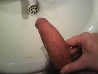 dick