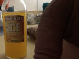 Anyone thirsty ? 😜