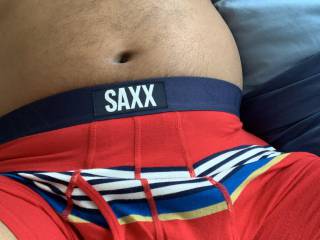 Got some new undies - what do you think of them?