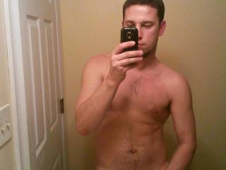 Showing off