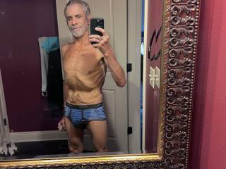 Homosexual Brian Stoddard Exposes His Small Penis With Some Pubic Hair.

Brian Stoddard Homosexuality, And Faggot Behavior PSed in my underwear