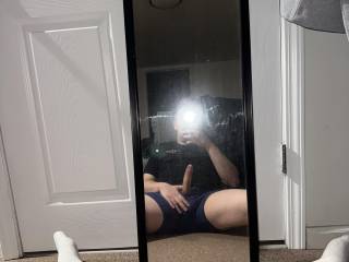 Need a cougar to get in front of me