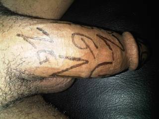 zoiged up