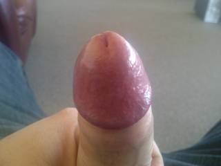 anyone want a lick.....