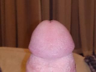 Do you like his head?
