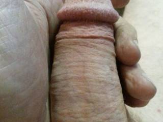 Really big hands