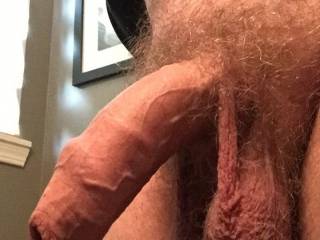 Just about to get in shower.........add your sexy comments