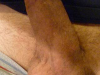 My cock, hope you like it.