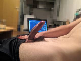 Anyone wanna taste this virgin piece? :P