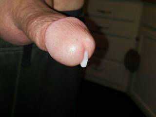 Zoig friend got me oozing