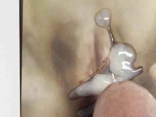 her vid is so fricking hot - i had to add to the cream pie