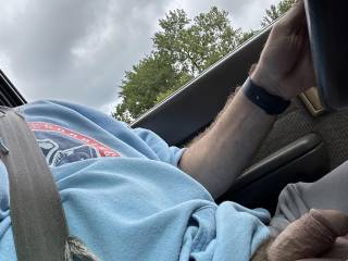 Needing a passenger princess for some fun on 485