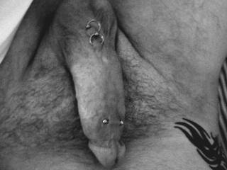 Love taking pictures and being naked