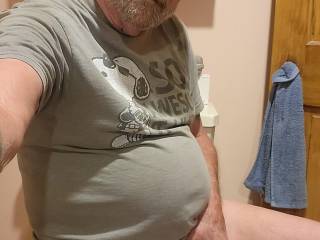 Hard dick