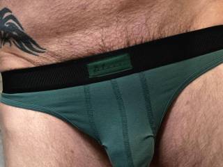 BIG Pouch