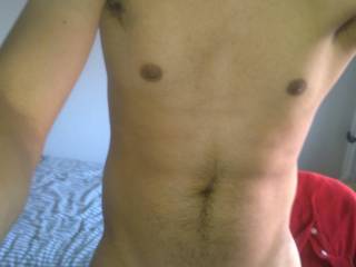 my body