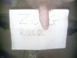 hi all zoigs