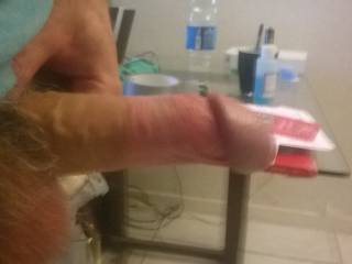 Just my one step here. . .  Want more?