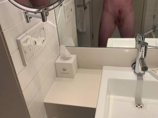 Join me for a naughty weekend?