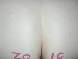 Keeping it real, letting you all know that we are a genuine couple, and yes, we are very interested in hopefully meeting up with some of you sexy people 😉 MrsL x