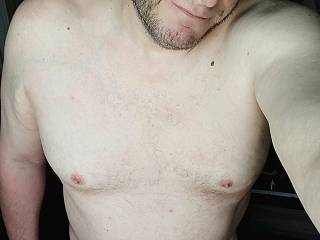Just me showing off my micropenis