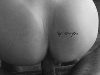 Riding my cock reverse cowgirl, check the video in private