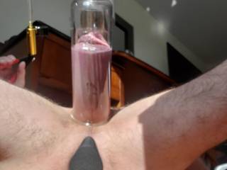 Makes me leak precum