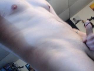 hips and sides looked good, thought it would be worth ducmenting
