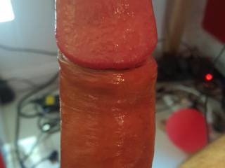 Doesnt this dick look juicy!