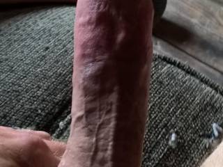 I want u girls to do whatever u want with this cock