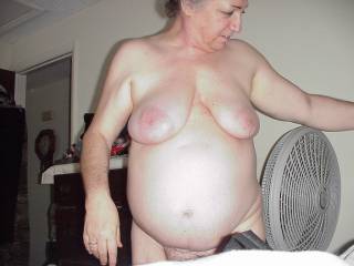 My hot bbw