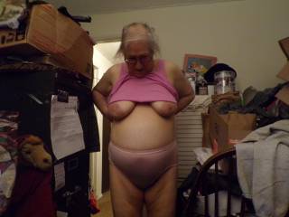 my bbw