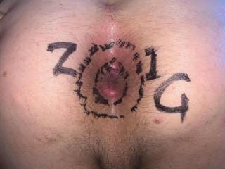 Zoigggg hole
