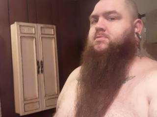 Looking for a nice squirt