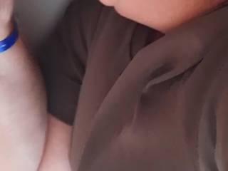 Good girls do what they are told.All day no questions asked 😍