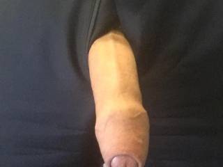 Dom\'s cock
