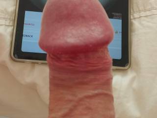 My cock\'s so excited at you bradanne 😘