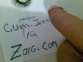 New Jerkoff by Argenis. slow and Big Load cum