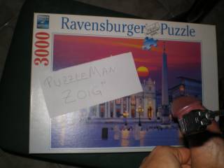 I love puzzles and i love zoig