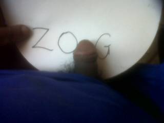 Playing with my dick,any1 wants to join me