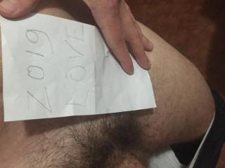 Show me some love, for my dick. Hairy lover!!
