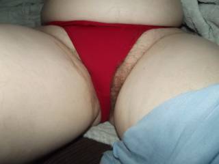 Red Panty