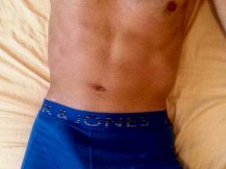 Waiting for you
