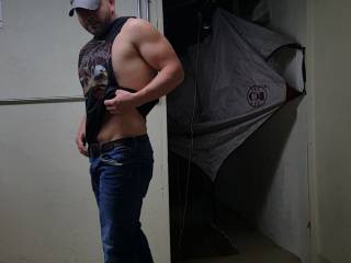 Horny... Help wanted....