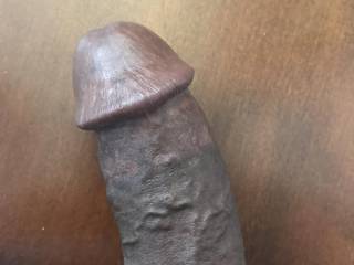 Laying it on the table
