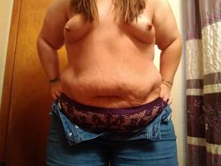 Just a tease