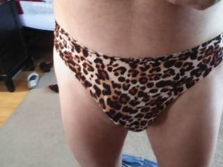 Comfy undies